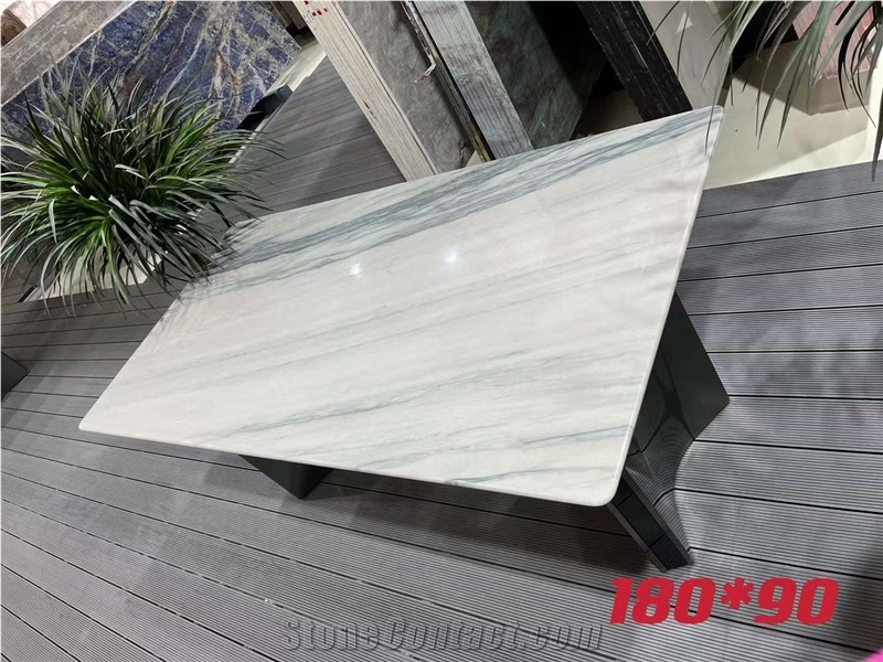 Avocatus Quartzite Luxury Stone Table Top