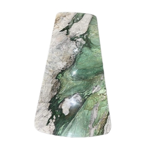Brazil Botanic Wave Quartzite Dining Table Coffee Table