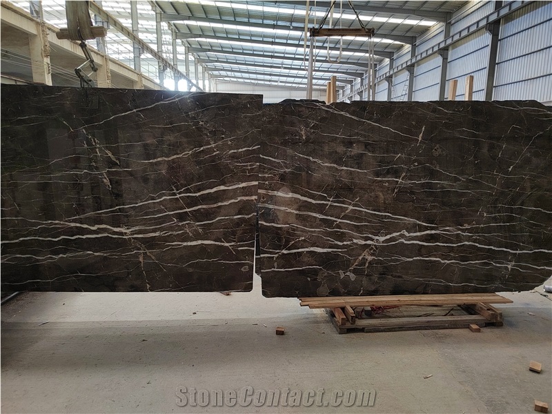 China Emperador Marble Slab&Tiles For Home Decor