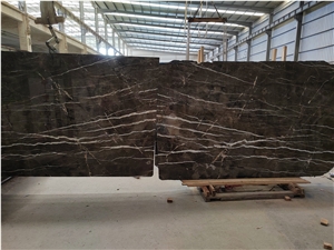 China Emperador Marble Slab&Tiles For Home Decor