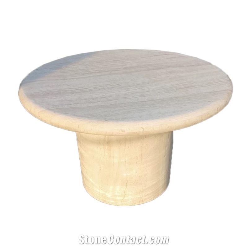 Customization Round Dining Table Living Room Furniture