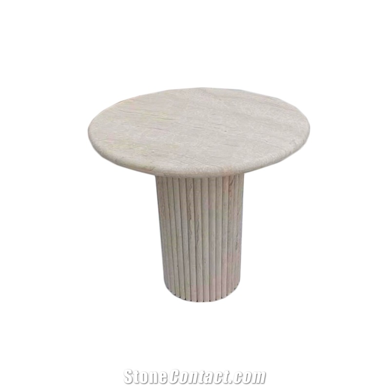 Customization Round Dining Table Living Room Furniture
