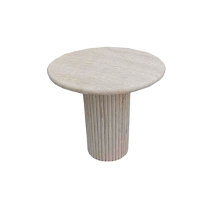 Customization Round Dining Table Living Room Furniture