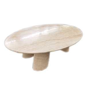 Customization Round Dining Table Living Room Furniture