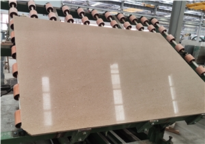 Mocha Beige Limestone Moca Creme Limestone Slabs&Tiles