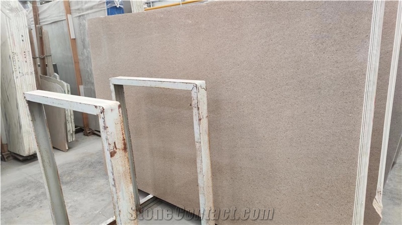 Mocha Beige Limestone Moca Creme Limestone Slabs&Tiles