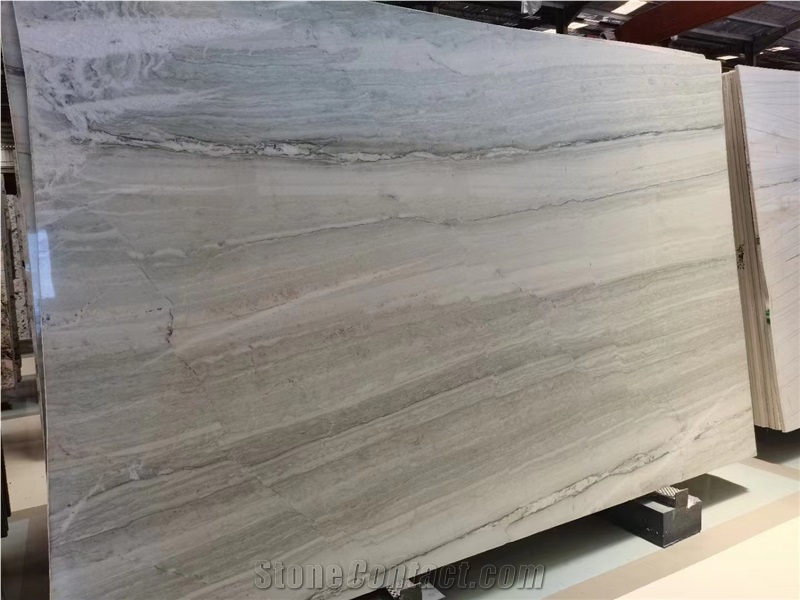 Taj Mahal Quartzite Slab  Good Quality Slab