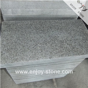 Black Basalt G684 Black Basalt  Tiles Flamed