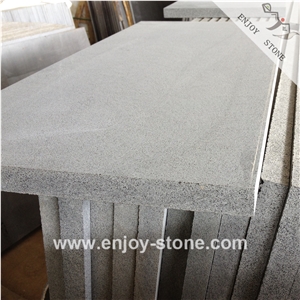Black Basalt Hainan Black Basalt Sawn/Machine Cut