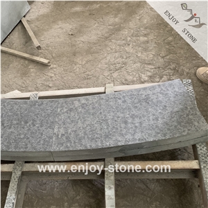 Black Basalt Mongolia Black Basalt Flamed  Basalt  Tiles