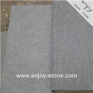 Green Granite G612 Olive Green Granite Bush Hammered