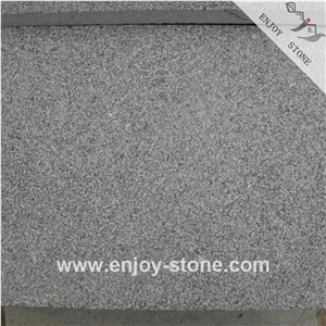 Green Granite G612 Olive Green Granite Bush Hammered