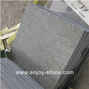 Green Granite Olive Green Granite Flamed