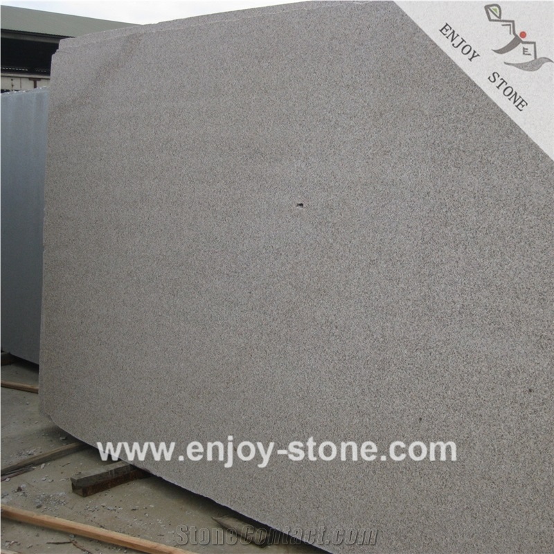 Yellow Granite G682 Granite Rustic Yellow Slabs/Tiles