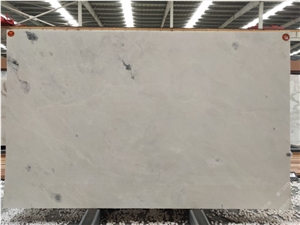 Amazon White Marble Slab Tiles