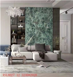 Amazonite Granite Slab Tiles China