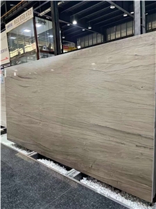 Athens Sandalwood Marble Tiles Floor Home Building