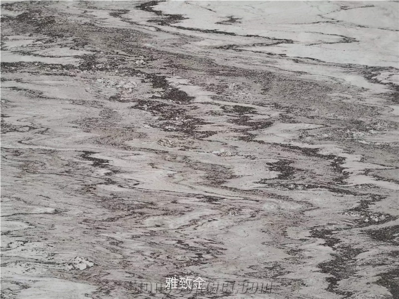 Elegant Gold Marble Slab Tiles China