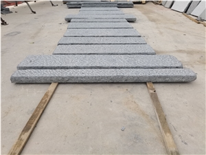 G654 SHANDONG BLACK GRANITE SLAB TILES CHINA