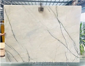 Landscape Green Marble