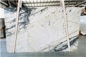Landscape Green Marble