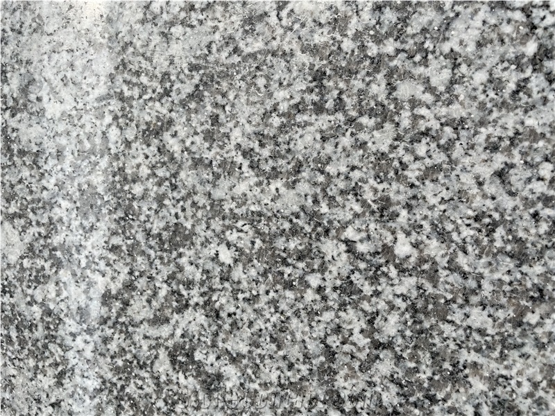 New G623 Grey Granite China Slab Tiles Wall Floor