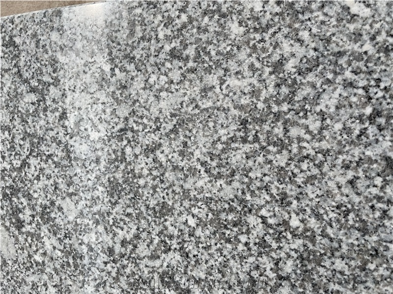 New G623 Grey Granite China Slab Tiles Wall Floor