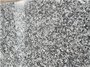New G623 Grey Granite China Slab Tiles Wall Floor