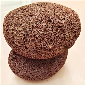 Pumice Stone - Lava Rock Aggregates,Crushed Chips