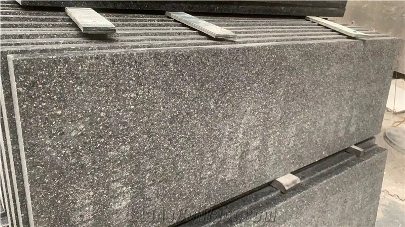 Chinese Competitive& Durable Green Porphyry Stone
