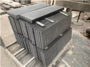 Chinese Competitive& Durable Green Porphyry Stone
