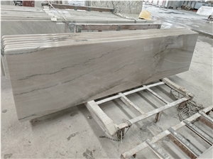 Landscape  Granite Kitchen Countertops Island 108 X26/53X2