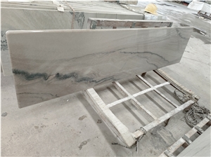 Landscape  Granite Kitchen Countertops Island 108 X26/53X2