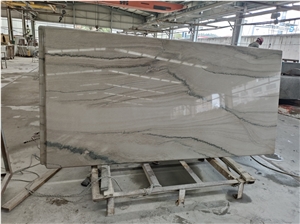 Landscape  Granite Kitchen Countertops Island 108 X26/53X2