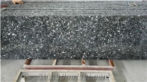 Silver Pearl Granite Slabs From Xzx-Stone