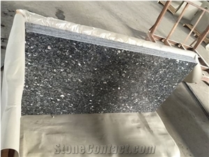 Silver Pearl Granite Slabs From Xzx-Stone