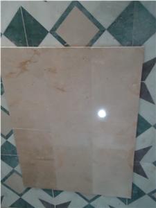 Beige Limestone Tiles
