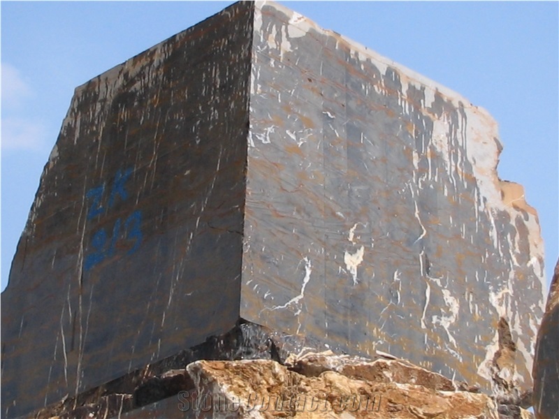 Black And Gold Block, Black Gold Marble Blocks