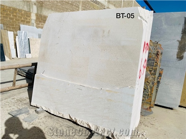Bottesino Cream Limestone Blocks And Tile