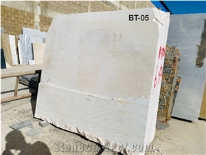 Bottesino Cream Limestone Blocks And Tile