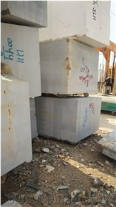 Buff Gray Sandstone Blocks