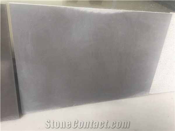 Buff Gray Sandstone Blocks