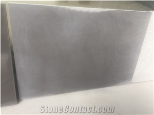 Buff Gray Sandstone Blocks