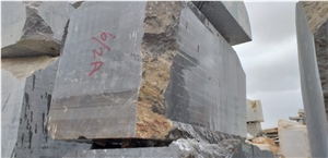 Chitta Grey Limestone Blocks