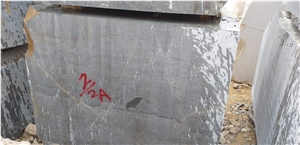 Chitta Grey Limestone Blocks