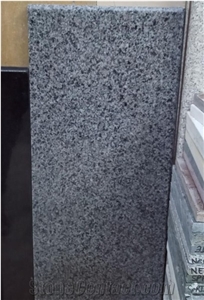 Grey Granite Quarry Blocks