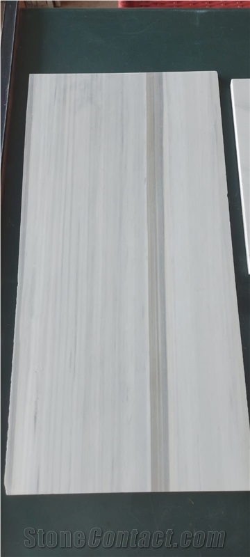 Marmar Grey Wood - Ziarat Grey Marble Slabs