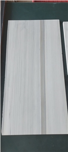 Marmar Grey Wood - Ziarat Grey Marble Slabs
