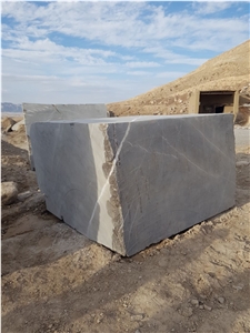 Pietra Brown Limestone Blocks