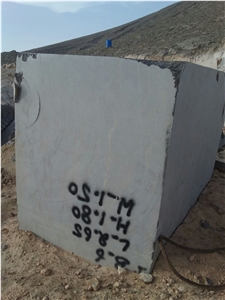 Pietra Brown Limestone Blocks